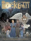 Cover image for Locke & Key: The Golden Age (2022)